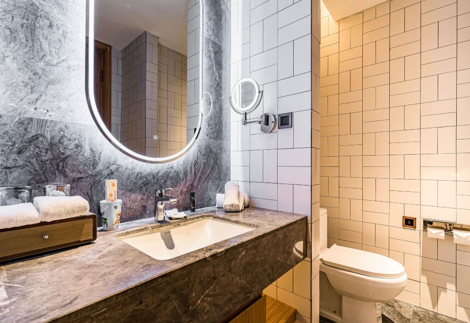 2号楼·亲子主题双床房