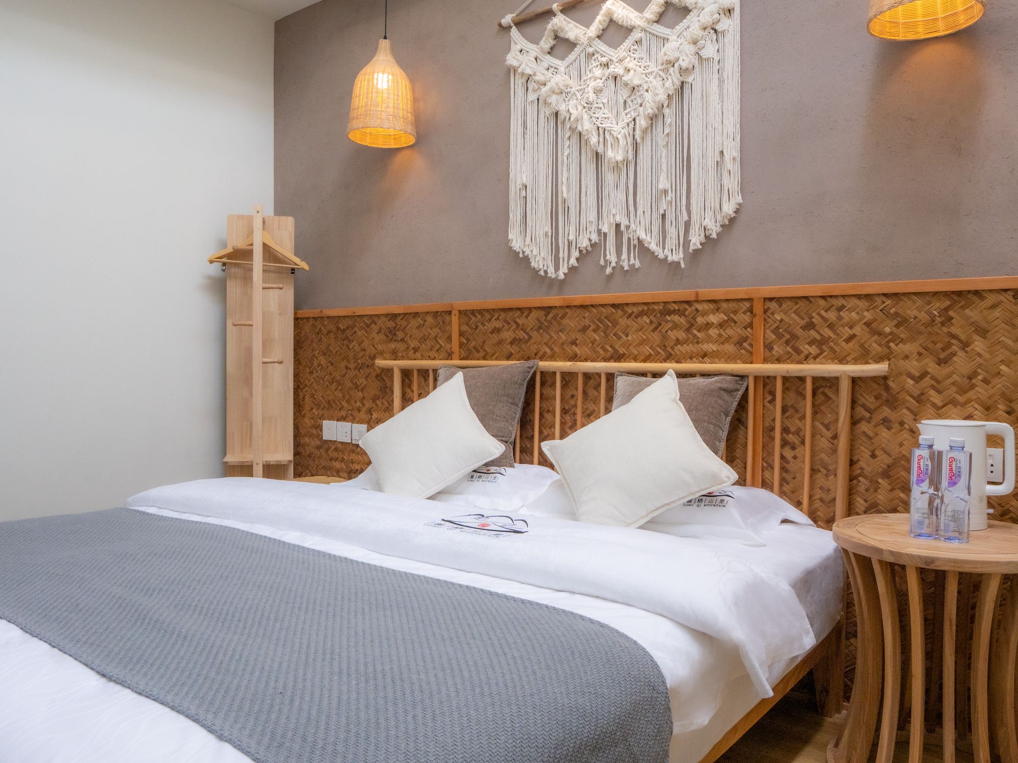 星空观景大床房（无窗）