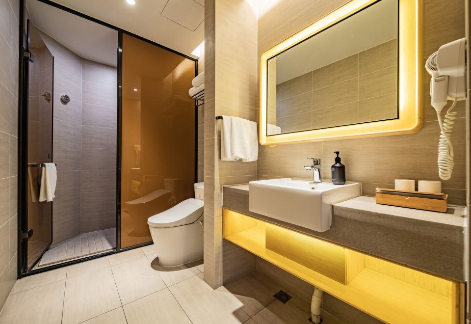 家庭房【房间乾净+舒适乾净】