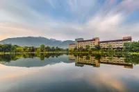 Le Méridien Emei Mountain Resort Hotels in 
