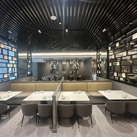 Bayprime Hotel