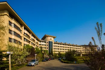 Chun Hui Yuan Resort