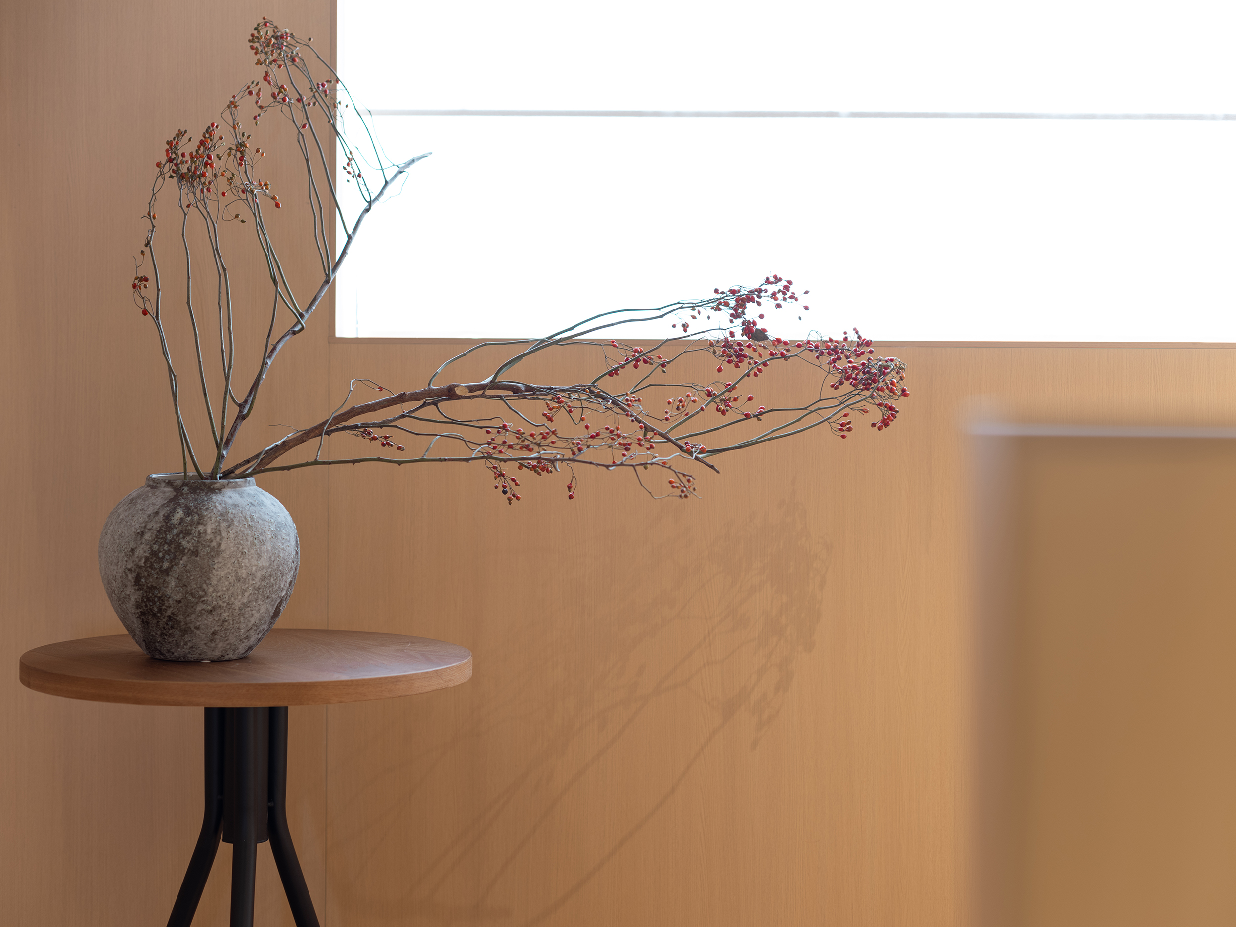 靜棲 · 影音大床房