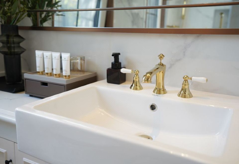 仕·地中海巴洛克山景墅居