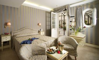 Hotel Carlton On The Grand Canal - Housity