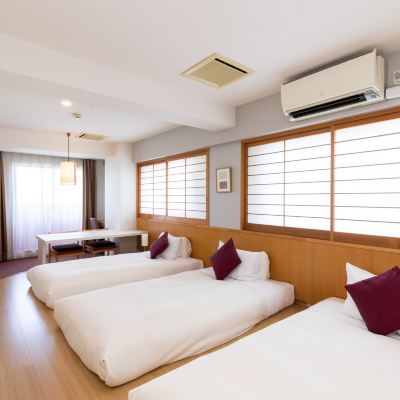 住宅家庭房 門前仲町東急飯店優惠