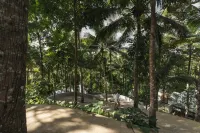 Lintang Luku Tent Resort Ijen, Banyuwangi Отели в г. 
