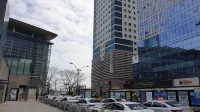 Toyoko Inn Busan Station No.1