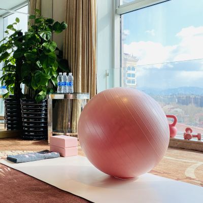 活力女神房 青島寶龍福朋喜來登酒店優惠