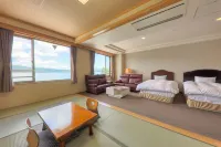 Fuji Matsuzono Hotel Hotels in 