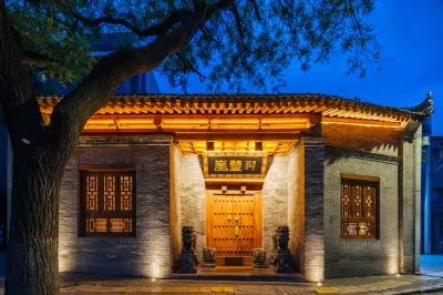 Lanfeng Hotel Hotel di 
