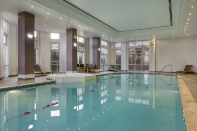 Doubletree by Hilton Dartford Bridge Hotels in 