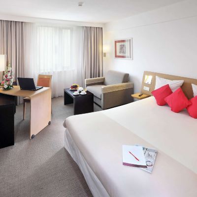 Superior Room With 1 Double Bed, Wheelchair Access