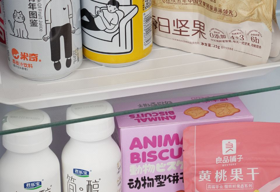 亲子木屋家庭房