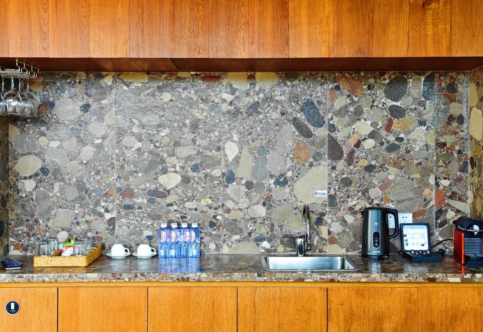 別墅·云之夢大套房