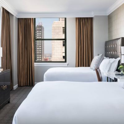 Club Superior Two Double Room The Ritz-Carlton, Philadelphia Promo Code