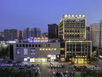 Zhucheng Huaxi Grand Hotel