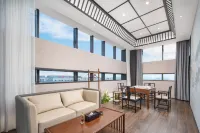 Selected Platinum Hyatt Hotel