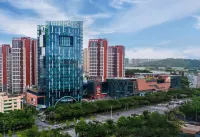 홀리데이 인 익스프레스 양장 시티 센터 바이 IHG