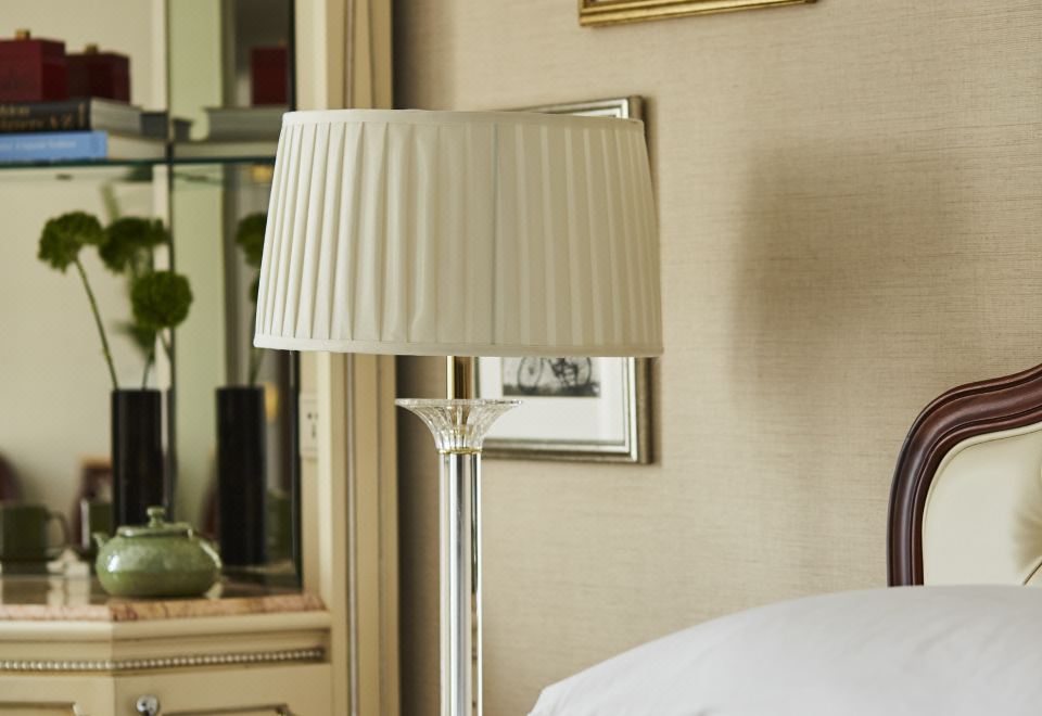 Park Hyatt SaigonPark King City View