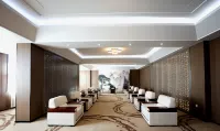 Arxan Post Road Harbor Hotel