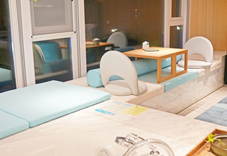 生态家总统套房