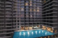 Huidong Twin moon bay  Peninsula Hotel Hotels in 
