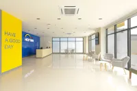 호프 인 호텔 다바오
