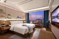 Gonghe Moshang Qingya Hotel (Ordos Zoo Dongsheng Branch) Hotels in 
