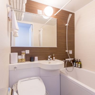 酒店隨機房型 M’s Plus 四條大宮酒店優惠