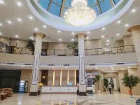 Jintian Hotel Các khách sạn ở Giang Lăng