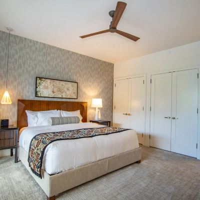 Lush Luana Garden Villa Upper Level #4C, Expansive Balcony W/ BBQ Grill, 3BD/3BA Honua Kai Resort & Spa Promo Code