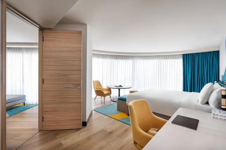 Trendy Suite (Afterglow)