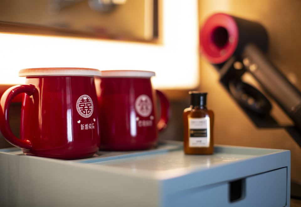 婚房（行政套房）