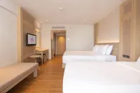 布吉蘭花温泉度假酒店