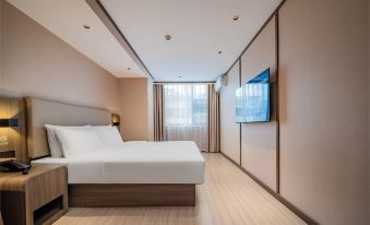 Hanting Hotel (Chengdu Tianfu Square Branch) - Housity