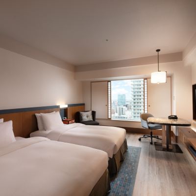 ヒルトンルーム ヒルトン名古屋 クーポン