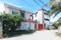 RedDoorz Hostel @ St Paul Village Lapulapu