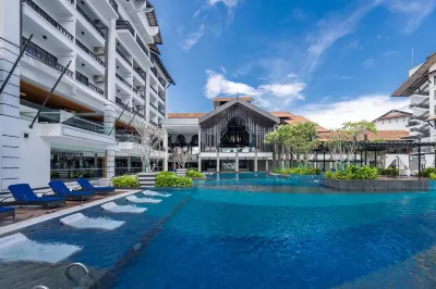 Bertam Resort & Water Park Penang Hotels in 