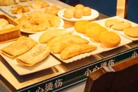 Pingluo Subo Hotel (Xinghai Garden)