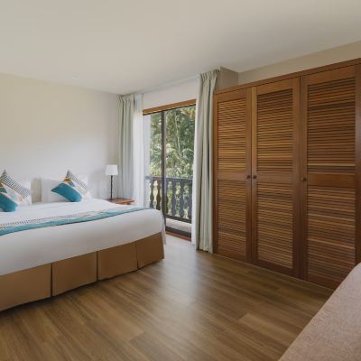 Superior Room Kupon Club Med Cherating Beach