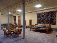MUSAVVIR Hotel di 