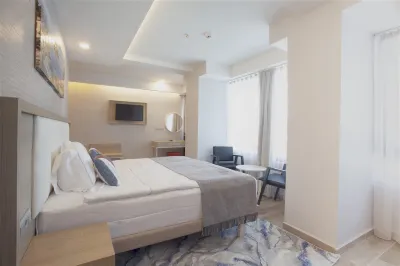 Old Town Point Hotel Spa  otelleri