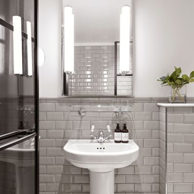 2 Double Family Room Kimpton Fitzroy London, an IHG Hotel Promo Code