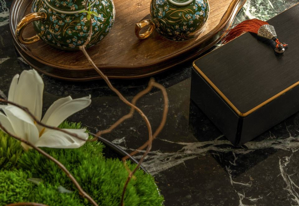 270度轉角鼓浪嶼海景陽臺大床房（攬收鼓浪嶼/中山路）