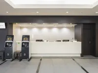 Sotetsu Fresa Inn Nagano-Ueda Hotels in Ueda