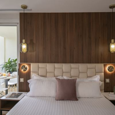 Deluxe Room With Terrace Amarante Cannes Promo Code