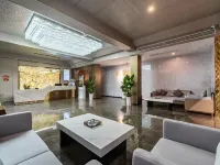 bozun hotle Hotels in Deyang