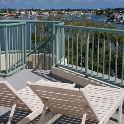 Excellsior 1 Bedroom Rooftop Deluxe Excellsior Apartments Promo Code