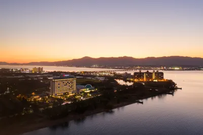 Lake Biwa Marriott Hotel  otelleri